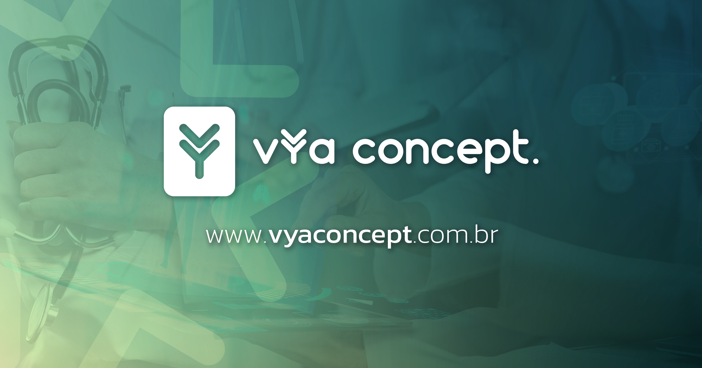 Vy'a Concept Clinic